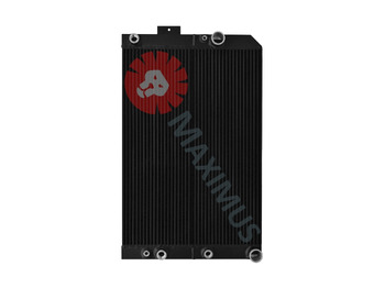 Radiator CLAAS