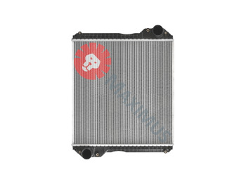 Radiator JCB