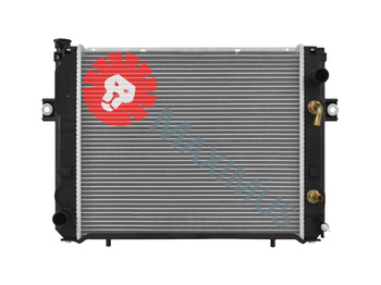 Radiator KOMATSU