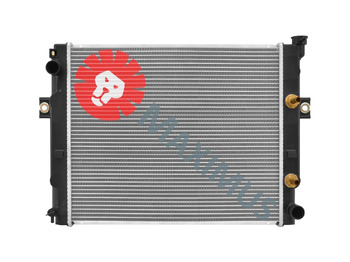 Radiator KOMATSU