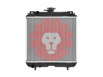 Radiator KUBOTA