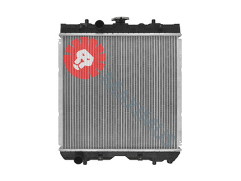 Radiator KUBOTA