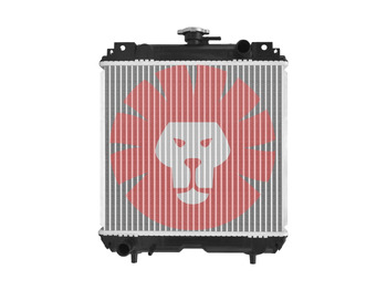 Radiator KUBOTA