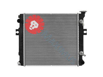 Radiator TOYOTA