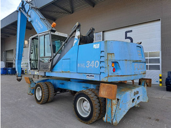 Håndteringsutstyr FUCHS MHL340