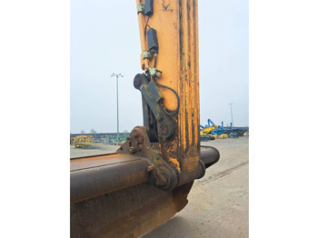 Beltegraver Hyundai HX 520 L: bilde 5