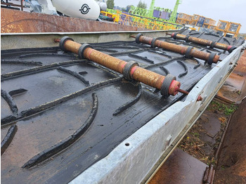 Mobilt knuseverk LINDNER Urraco 75 D: bilde 5