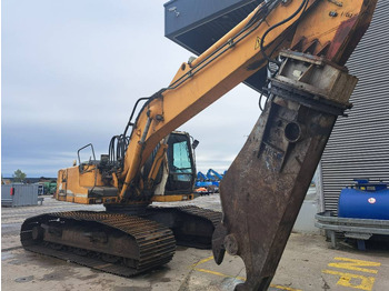 Beltegraver LIEBHERR R 924