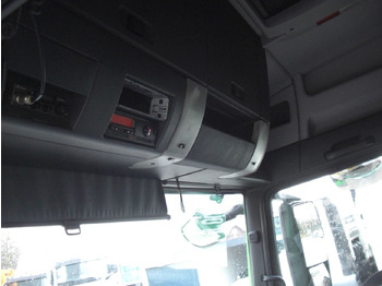 Skapbil MAN TGM 18.250