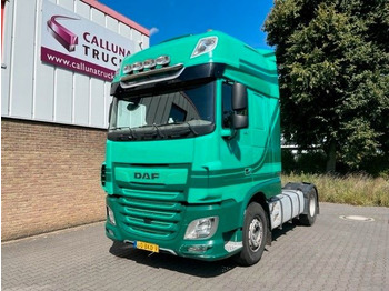 Trekkvogn DAF XF 480