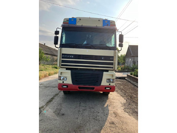 Planbil DAF XF 95 430