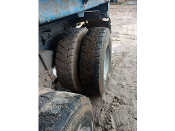 Tippbil MAN 33422: bilde 5 Tippbil MAN 33422: bilde 5