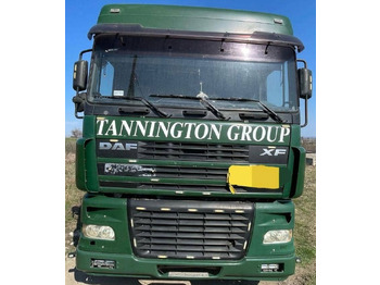 Trekkvogn DAF XF 95 430