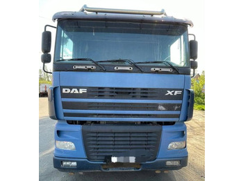 Trekkvogn DAF XF 95 430