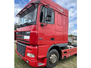 Trekkvogn DAF XF 95 480