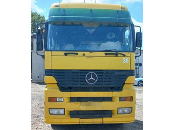 Trekkvogn MERCEDES-BENZ Actros