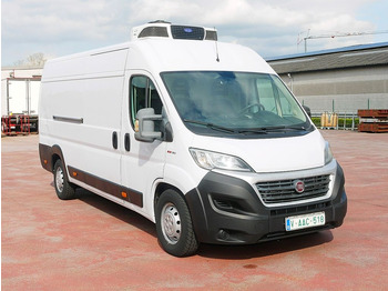 Kjølebil FIAT Ducato 2.3