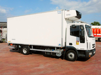 Lastebil med kjøl Iveco 100E18 EUROCARGO KUHLKOFFER CARRIER SUPRA 175tkm Iveco 100E18 EUROCARGO KUHLKOFFER CARRIER SUPRA 175tkm: bilde 3