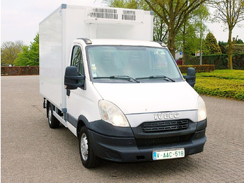 Kjølebil IVECO Daily