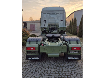 Trekkvogn Scania R410: bilde 5