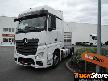 Trekkvogn MERCEDES-BENZ Actros 1843