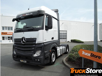 Trekkvogn MERCEDES-BENZ Actros 1851
