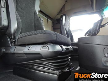 Trekkvogn Mercedes-Benz Actros 1845 LS: bilde 2 Trekkvogn Mercedes-Benz Actros 1845 LS: bilde 2