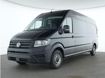 Persontransport VOLKSWAGEN Crafter 35