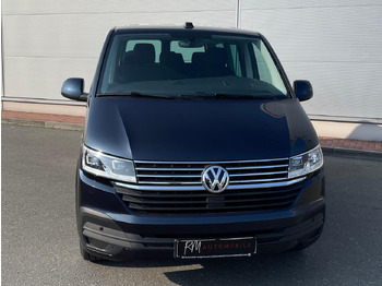 Ny Persontransport Volkswagen T6.1 Caravelle Comfortline NAV LED TEMP DAB PDC: bilde 3 Ny Persontransport Volkswagen T6.1 Caravelle Comfortline NAV LED TEMP DAB PDC: bilde 3