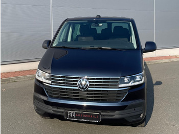 Ny Persontransport Volkswagen T6.1 Caravelle Comfortline NAV LED TEMP DAB PDC: bilde 4 Ny Persontransport Volkswagen T6.1 Caravelle Comfortline NAV LED TEMP DAB PDC: bilde 4