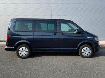 Ny Persontransport Volkswagen T6.1 Caravelle Comfortline NAV LED TEMP DAB PDC: bilde 5 Ny Persontransport Volkswagen T6.1 Caravelle Comfortline NAV LED TEMP DAB PDC: bilde 5