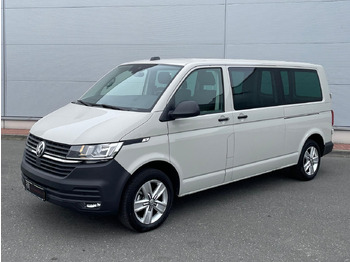 Kassebil VOLKSWAGEN Transporter T6.1