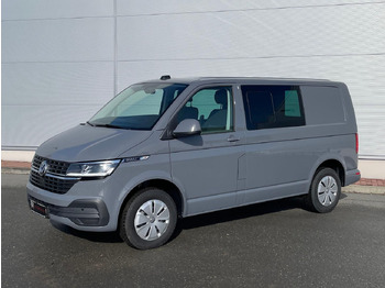 Kassebil VOLKSWAGEN Transporter T6.1