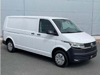 Ny Kassebil Volkswagen T6.1 Transporter Kasten lang 4M MFL LED TEMPOMAT: bilde 2