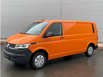 Kassebil VOLKSWAGEN Transporter T6.1