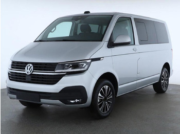 Persontransport VOLKSWAGEN Transporter T6.1