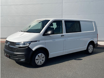 Kassebil VOLKSWAGEN Transporter T6.1