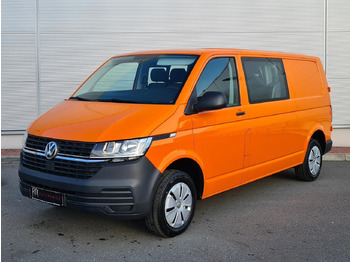 Kassebil VOLKSWAGEN Transporter T6.1