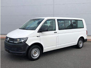 Personenbil VOLKSWAGEN