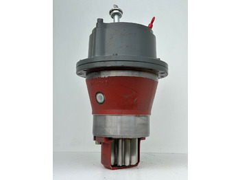 Svingmotor for Borustyr LIEBHERR Liebherr – Bauer Original Schwenkantrieb Typ:SAT275/251 mit ID-Nr.933017801. MG15, MBG12, MG20, MFG10, BG12H. #933017801.0121#: bilde 2