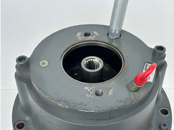 Svingmotor for Borustyr LIEBHERR Liebherr – Bauer Original Schwenkantrieb Typ:SAT275/251 mit ID-Nr.933017801. MG15, MBG12, MG20, MFG10, BG12H. #933017801.0121#: bilde 4