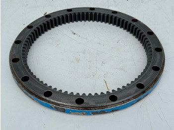 Svingmotor LIEBHERR