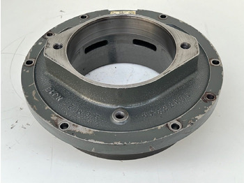 Svingmotor LIEBHERR