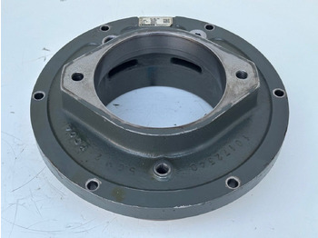 Svingmotor LIEBHERR