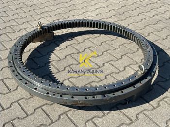 Svingkrans LIEBHERR
