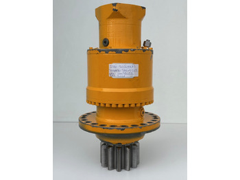 Svingmotor LIEBHERR
