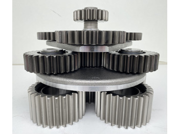 Sluttdrev for Bygg og anlegg Liebherr Ersatzteile für Fahrantrieb Typ:FAT400P130, mit ID-Nr.90208017. R926, R930, R934 LC, R934NLC, R936 K-LC, R936 K-NLC, R936 K-SLC, R938 LC, R938 NLC, R938 WLC. #1081#: bilde 3 Sluttdrev for Bygg og anlegg Liebherr Ersatzteile für Fahrantrieb Typ:FAT400P130, mit ID-Nr.90208017. R926, R930, R934 LC, R934NLC, R936 K-LC, R936 K-NLC, R936 K-SLC, R938 LC, R938 NLC, R938 WLC. #1081#: bilde 3