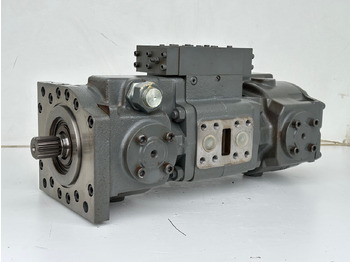 Hydraulisk pumpe LIEBHERR