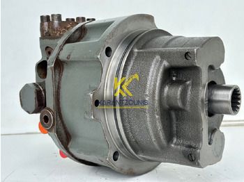 Hydraulisk motor LIEBHERR