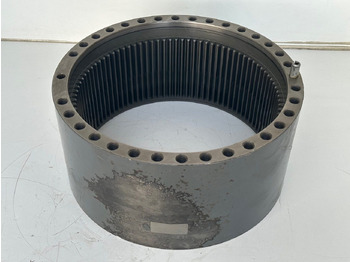 Svingmotor for Beltegraver Liebherr Innenrad ID-Nr.90208972.  SAT325A296.  R934-1550, R938-1650,  R945-1866.   #90208972.12#: bilde 3